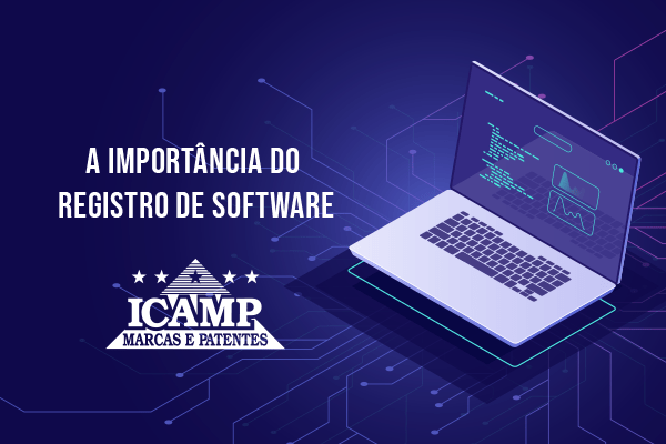 registro de software