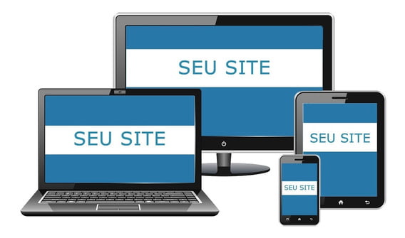 Empresa de Hospedagem de Sites