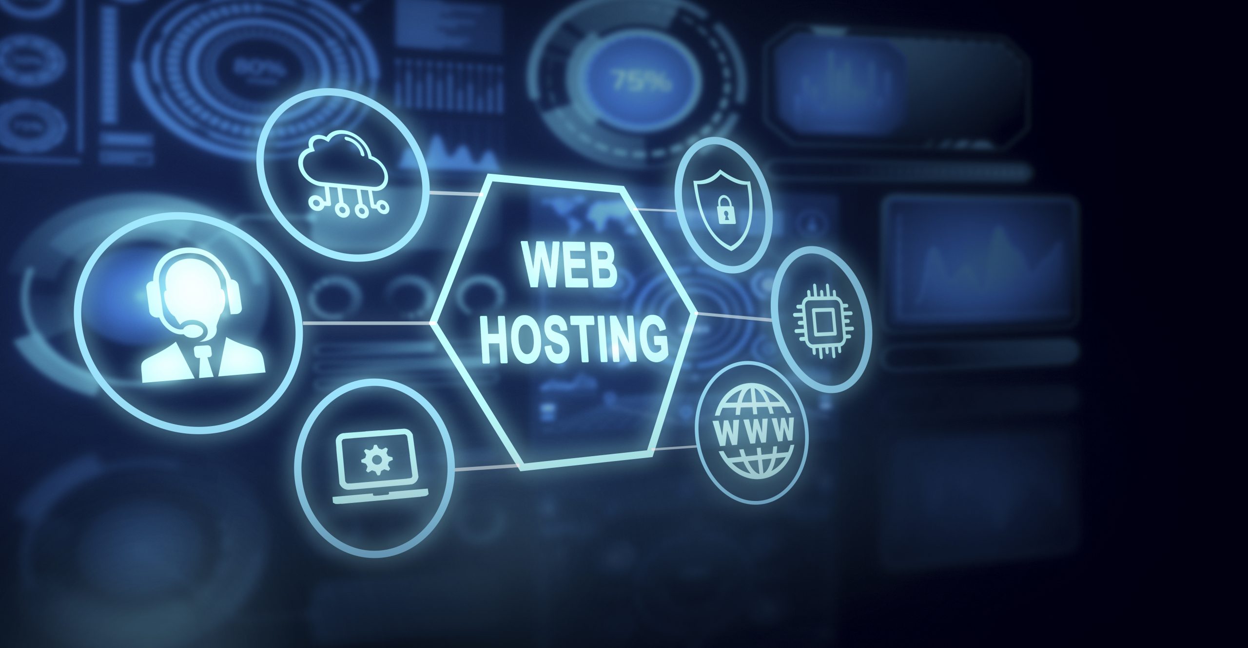 O que é Hosting e como ele pode impulsionar seu site