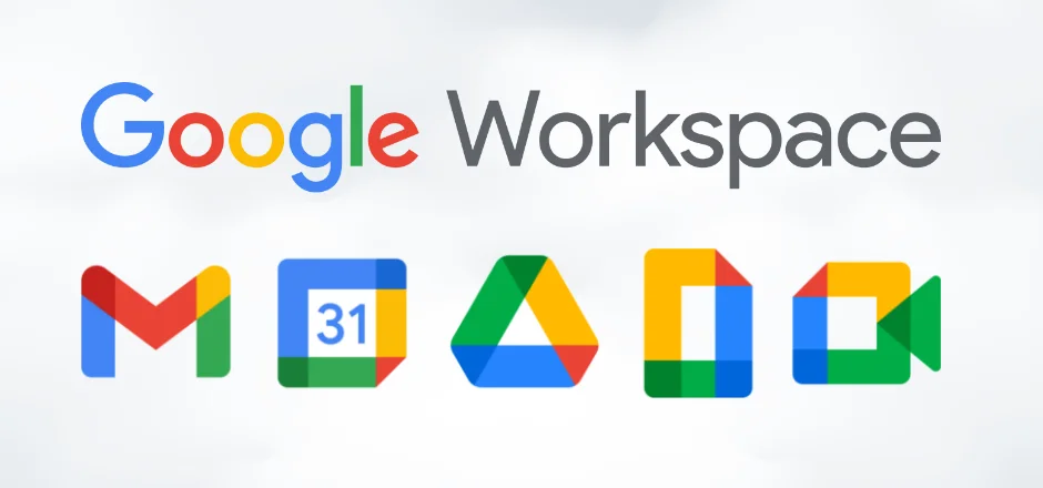 Como Instalar o Google Workspace no Celular